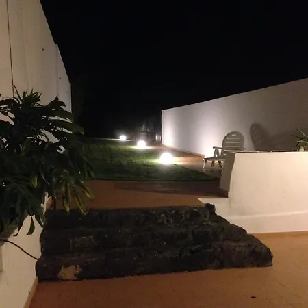 Villa Casa Do Campo - A Minha Casa Capelas Esterno foto