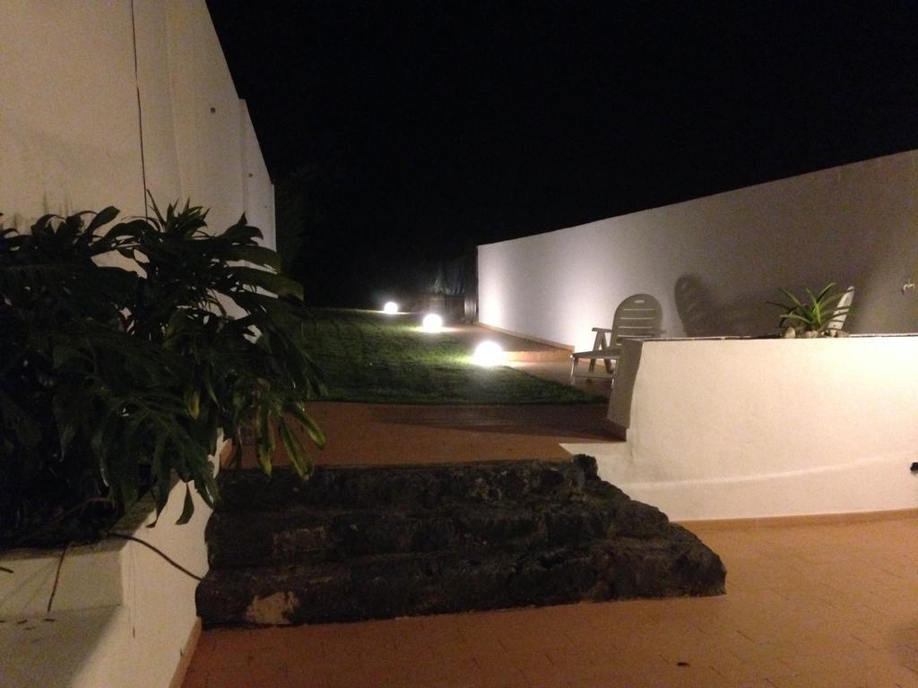 Casa Do Campo - A Minha Casa * Capelas