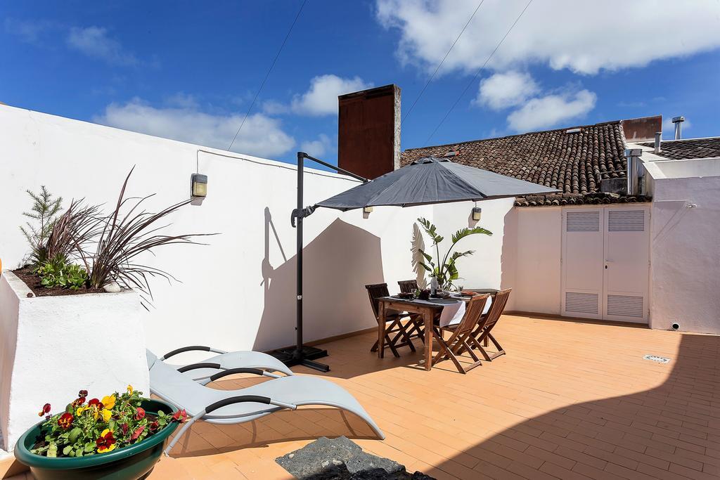 Casa Do Campo - A Minha Casa Farm stay *