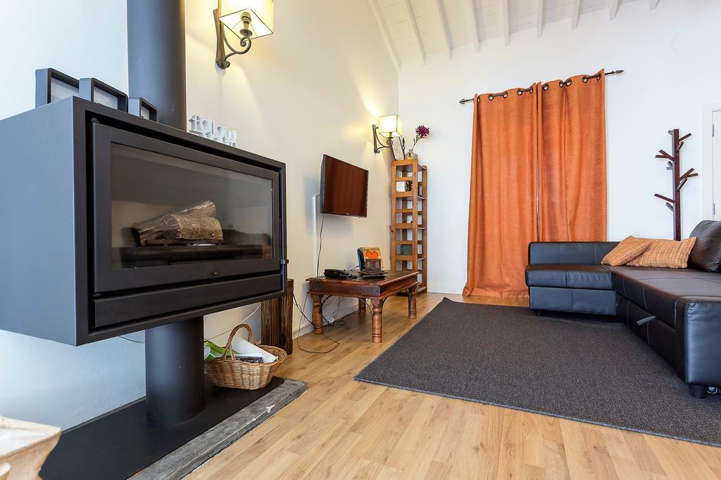 Casa Do Campo - A Minha Casa Farm stay